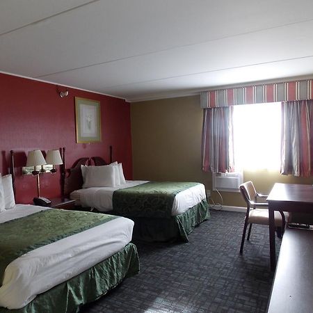 Center Street Value Inn Auburn Kültér fotó