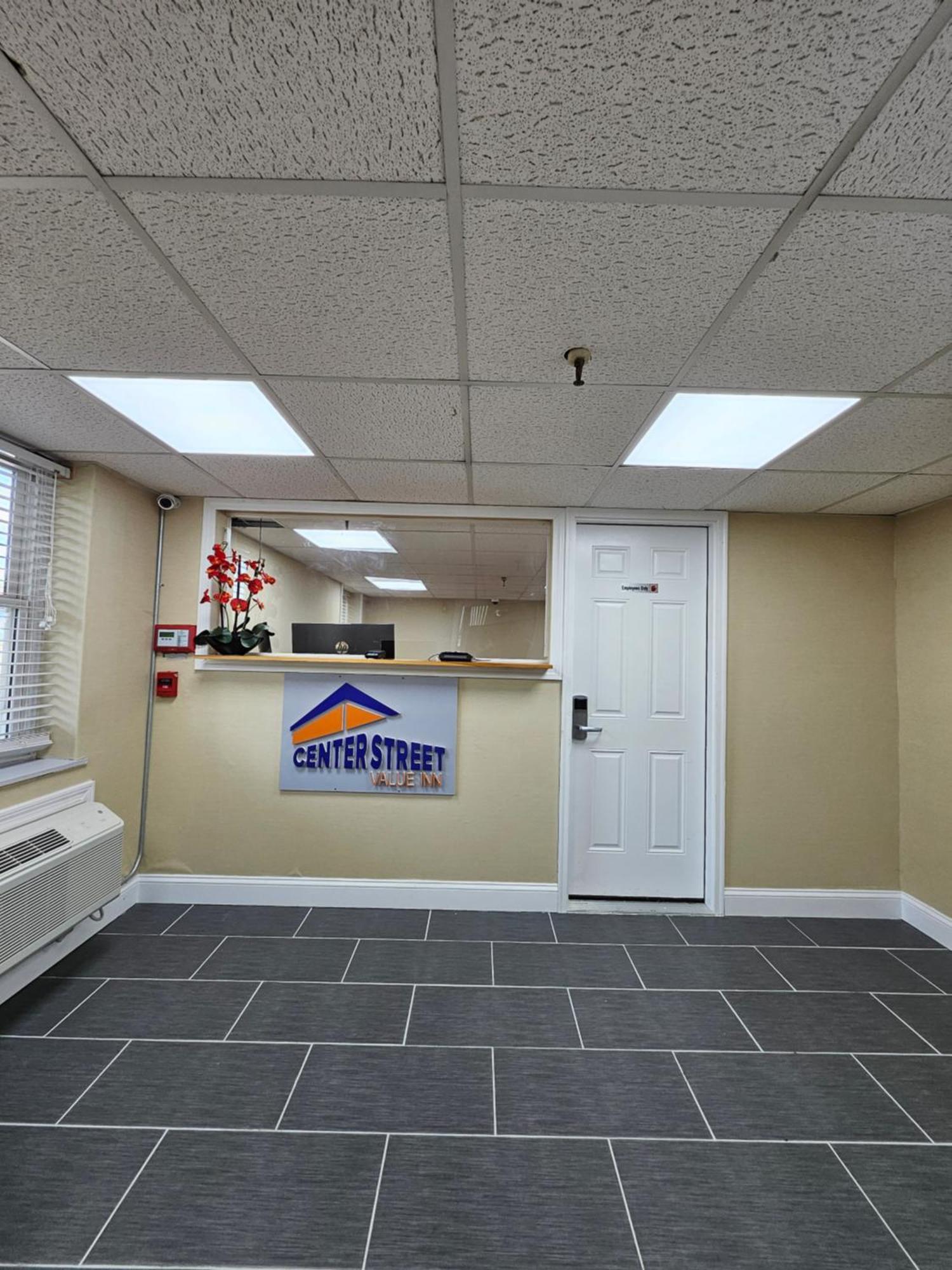 Center Street Value Inn Auburn Kültér fotó