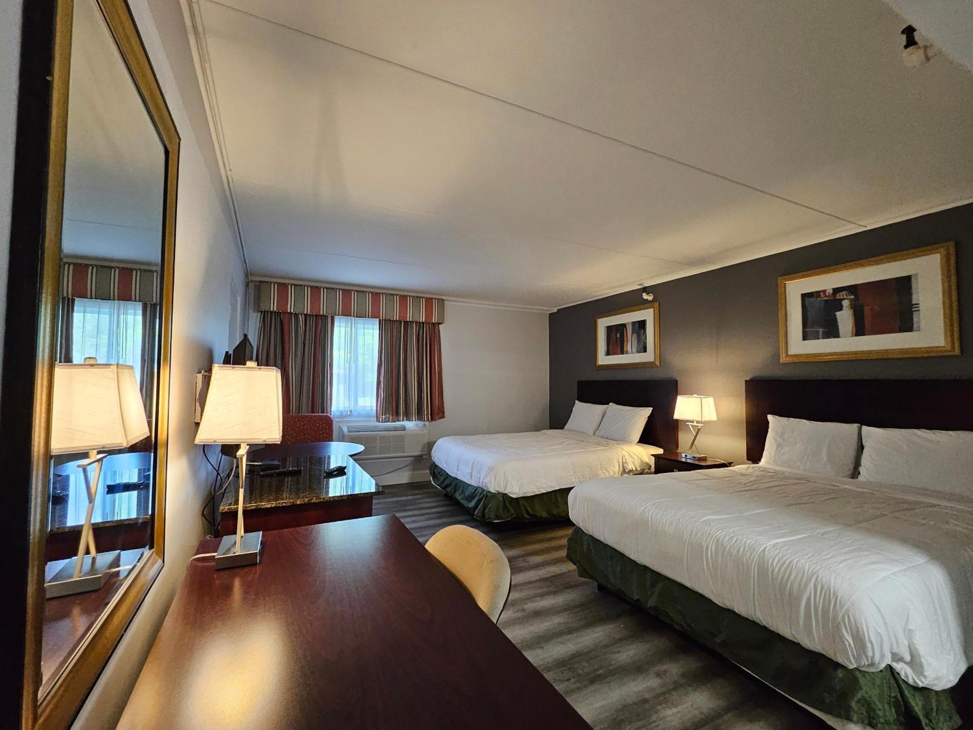 Center Street Value Inn Auburn Kültér fotó