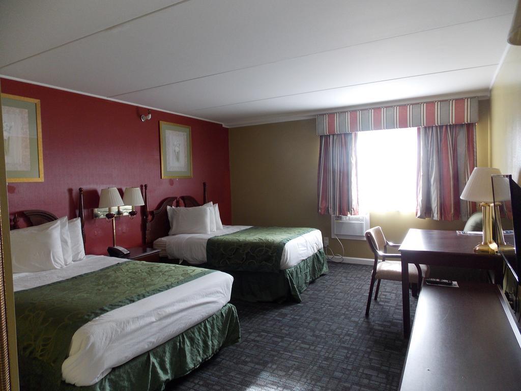 Center Street Value Inn Auburn Kültér fotó