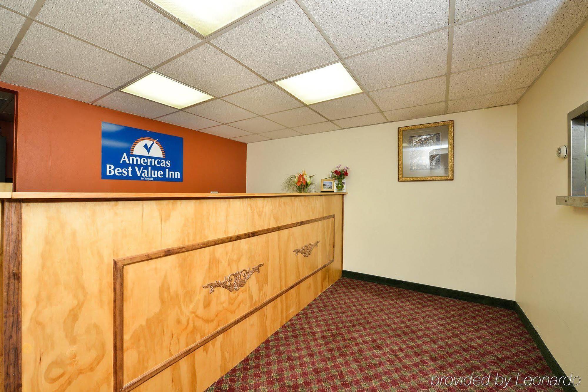 Center Street Value Inn Auburn Kültér fotó