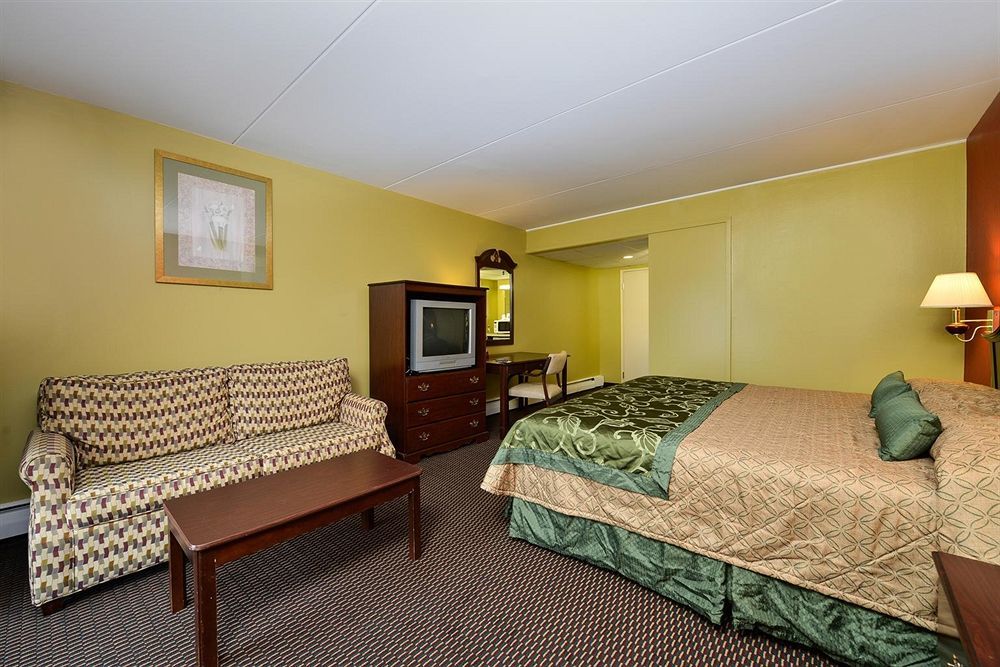 Center Street Value Inn Auburn Kültér fotó
