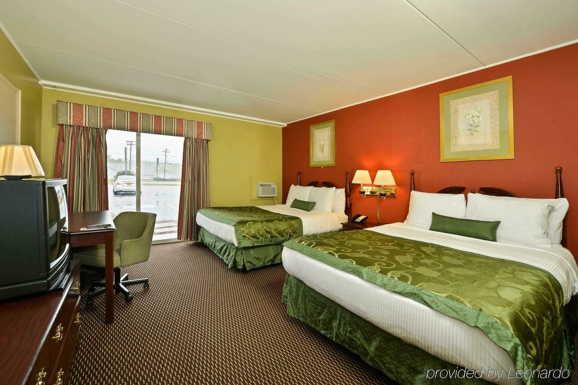 Center Street Value Inn Auburn Kültér fotó