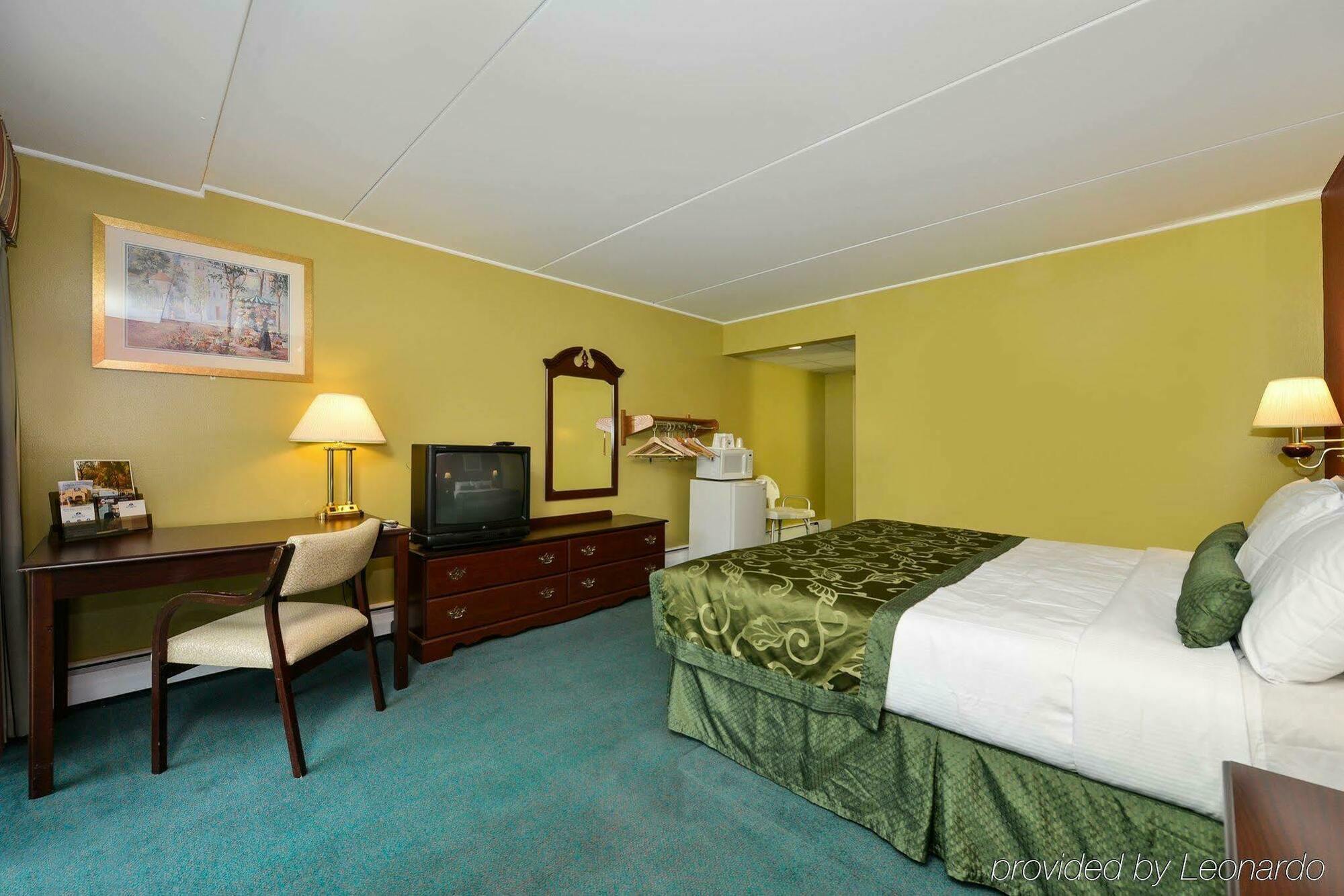 Center Street Value Inn Auburn Kültér fotó