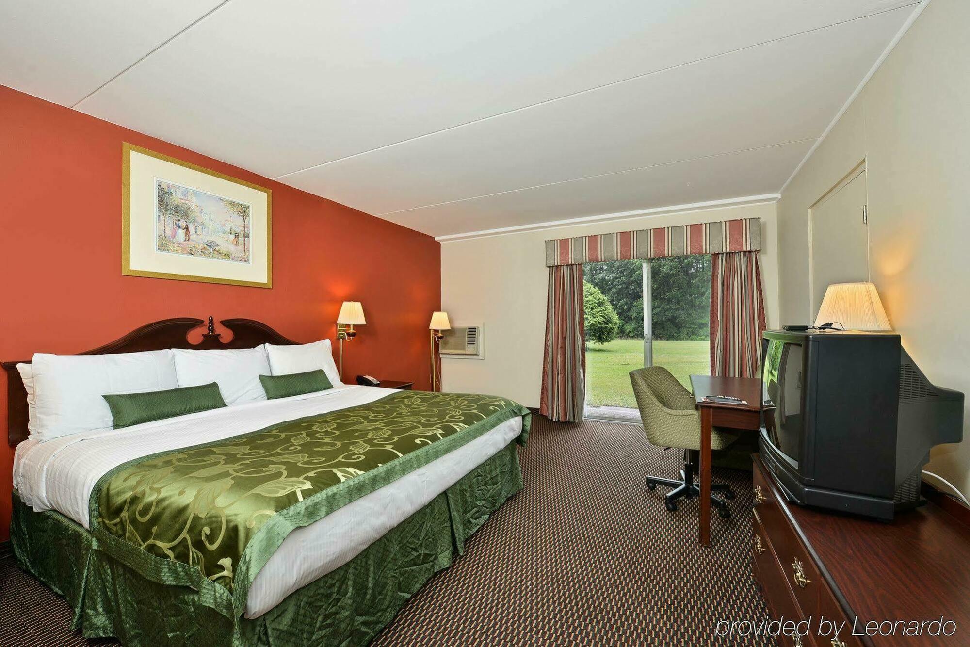 Center Street Value Inn Auburn Kültér fotó